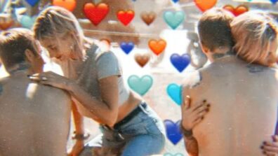 Watch: When Justin Bieber Got Romantic With Hailey Baldwin In Public