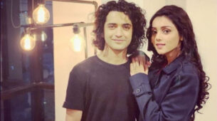 Watch: When Sumedh Mudgalkar and Mallika Singh Did A Viral Dance On Shahid Kapoor And Sonakshi Sinha’s song