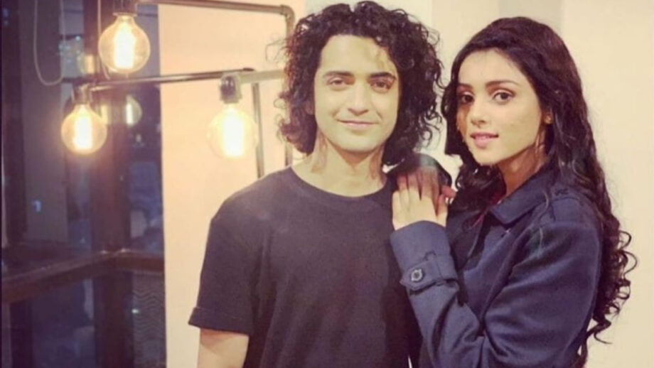 Sumedh Mudgalkar & Mallika Singh: These Actors Are Grabbing Some Serious Eyeballs With Their Latest Posts - 0