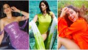 Ways And Tips To Ace In Pop Colours From Janhvi Kapoor