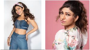 Ways To Accessorize Your Beautiful Hairdos, Take Cues From Tulsi Kumar