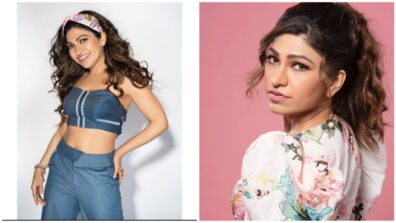 Ways To Accessorize Your Beautiful Hairdos, Take Cues From Tulsi Kumar