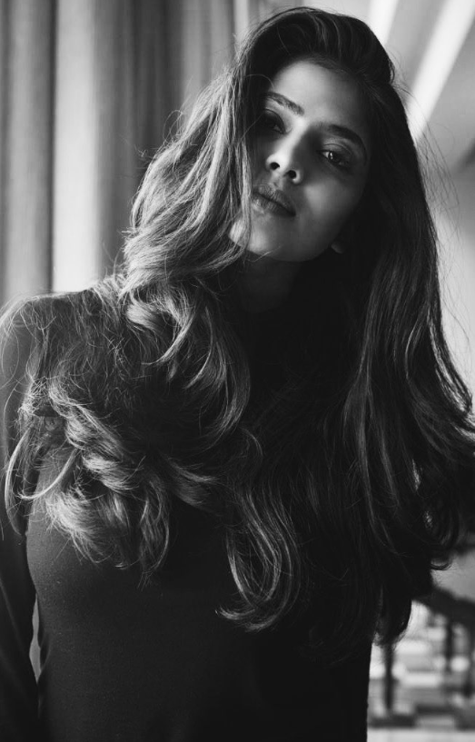 We Just Lost Our Hearts To Malavika Mohanan After A Glance At Her Monochrome Photoshoots - 0