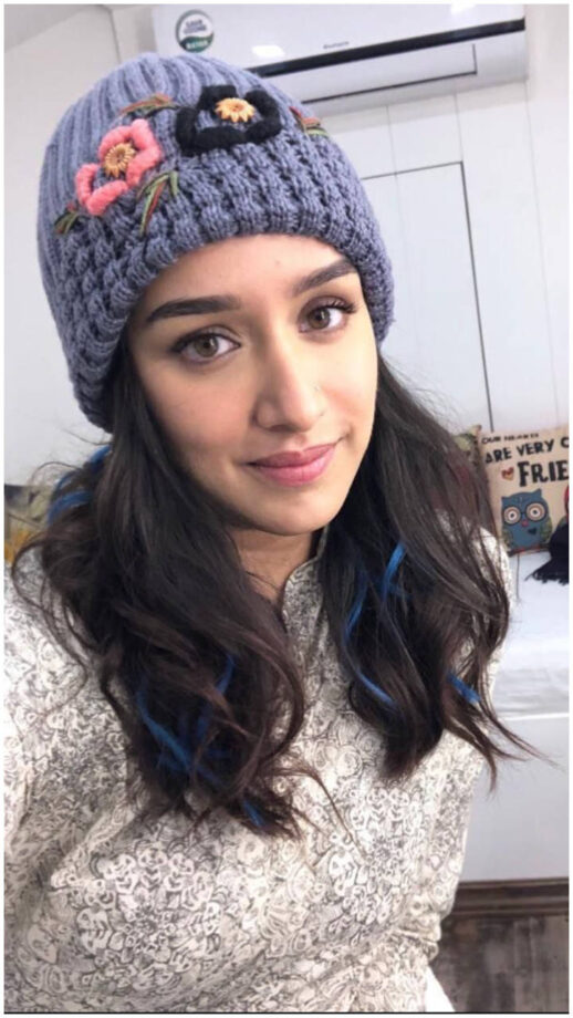 Welcome To Beanie Season In Style! Hunt It From Tamannaah Bhatia To Janhvi Kapoor - 3