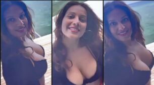 What A Babe: Bipasha Basu rolls back the clock, proves ‘age’ is just a number