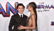 What A Hottie: Zendaya raises the heat with Tom Holland in the red carpet of ‘SpiderMan: No Way Home’ premiere fans can’t stop loving