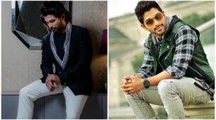 What Are You: Team Stylish Vs Team Casual: Which Looks Of Allu Arjun Is Your Favorite?