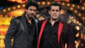 What does Salman Khan feel about his comparison with Shah Rukh Khan?