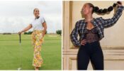 What hotness: 4 times Alicia Keys played with basic & rocked the look with ease