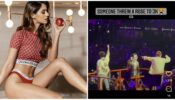 What’s Cooking Baby: Disha Patani is the ‘ultimate’ hotness queen in Calvin Klein bikini, BTS fame Jungkook gets ready with a rose