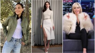 What’s cooking in the personal lives of Gal Gadot, Miley Cyrus and Alexandra Daddario?