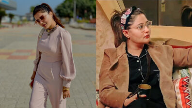 What’s keeping Bigg Boss hotties Rubina Dilaik and Rashami Desai so busy? Secret revealed