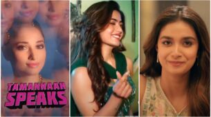 What’s the latest buzz in the personal lives of South babes Tamannaah Bhatia, Rashmika Mandanna and Keerthy Suresh?