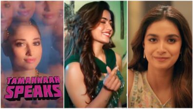 What’s the latest buzz in the personal lives of South babes Tamannaah Bhatia, Rashmika Mandanna and Keerthy Suresh?