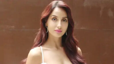 Times Nora Fatehi Turned Airport And Streets To Runway In Her Chic Outfits