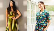 When in doubt, co-ord it out! 6 ways how co-ords will save your day! From Kareena Kapoor to Ananya Panday