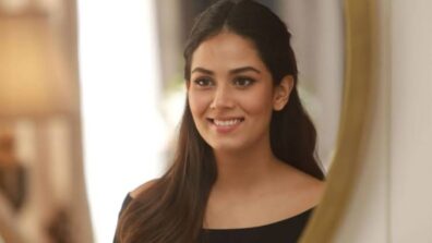 No filter beauty! Mira Rajput’s ‘less is more looks’ that we love! See here