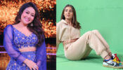 When In Doubt, Cord It Out! Ways How Co-Ords Will Save Your Day! Take Cues From Neha Kakkar And Dhvani Bhanushali