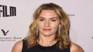 When Kate Winslet burst into tears over an Indian man recognizing her as Rose from Titanic