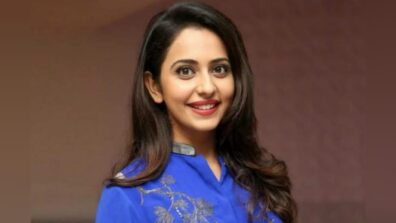 When Rakul Preet Singh Revealed Her ‘Mantra’ of Dealing With Haters and Trolls