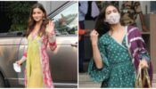 Where Alia Bhatt and Sara Ali Khan are heading in traditional couturiers? Read to know
