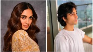 Who is the ‘Saint’ in Kiara Advani’s life? Read