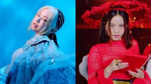Who Would You Dress Like? Jennie Or Jisoo: Vote Here?