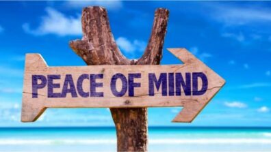 Why Is It Hard To Maintain Peace Of Mind?Why Is It Hard To Maintain Peace Of Mind?