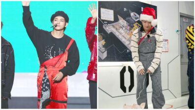 Why So Cute? 5 Times BTS’ V Wore The Cutest Outfits And Stole Our Hearts