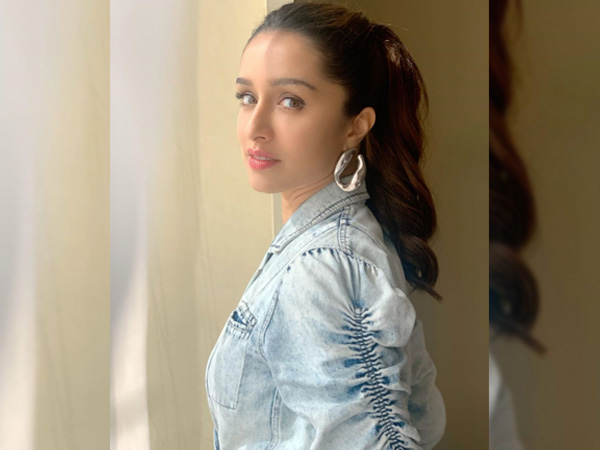 Will you wear your tousled ponytail with a desi outfit like Alia Bhatt or with a western outfit like Shraddha Kapoor? - 3