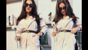 Winter Is Coming: Avneet Kaur is here to inspire you all with her sensational wardrobe for the season