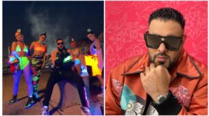 Witness Rapper Badshah’s Best Watches Of All Times