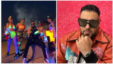 Witness Rapper Badshah’s Best Watches Of All Times