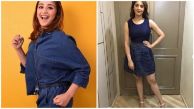 Witness the rise and rise of Dhvani Bhanushali’s voguish shades, take a look