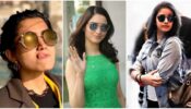 Woo the world with oomph in Sunglasses like Rashmika Mandanna, Tamannaah Bhatia and Keerthy Suresh