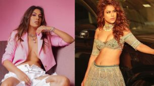 Worst To Best Outfits Of Nia Sharma: Sneak Peek