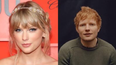 WOW: Is ‘Despacito’ singer Ed Sheeran collaborating with Taylor Swift for his next?