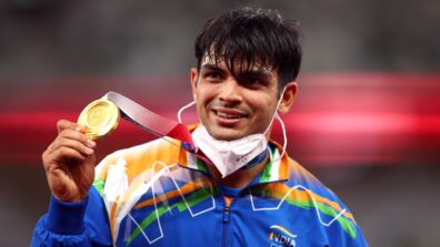 Good News: Neeraj Chopra to be awarded with Param Vishisht Seva Medal