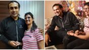 Wow! Singer Jubin Nautiyal Surprises His Fan Himani Bundela KBC 13 Winner By Visiting At Home In Agra