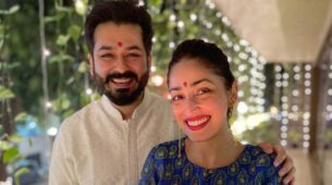 Yami Gautam Makes A Special Confession About Husband Aditya Dhar, Read Here