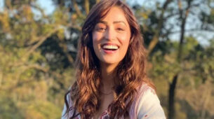 Yami Gautam opens up about her skin condition on Instagram calling it a ‘liberating’ experience