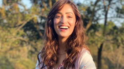 Yami Gautam opens up about her skin condition on Instagram calling it a ‘liberating’ experience