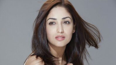 Yami Gautam Reveals Her Mantra Of Dealing With Insecurities In Life, Learn From Her