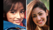 Yami Gautam Shares A Secret About Her Extra Dimple: Checkout