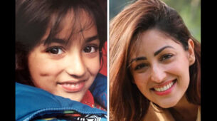 Yami Gautam Shares A Secret About Her Extra Dimple: Checkout