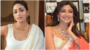 Yami Gautam To Shilpa Shetty: Celeb Approved Ornaments For Every Festival