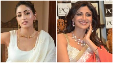 Yami Gautam To Shilpa Shetty: Celeb Approved Ornaments For Every Festival