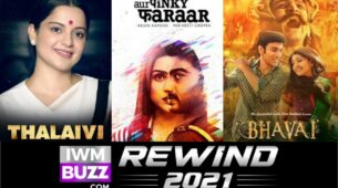 Year-Ender 2021: 7 Watchable Films That You Probably Missed In 2021