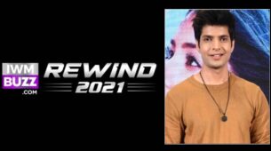Year Ender 2021: Hitesh Bharadwaj Looks Back At 2021, Ahead At 2022