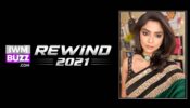 Year Ender 2021: Sayantani Ghosh Looks Back At 2021, Ahead At 2022